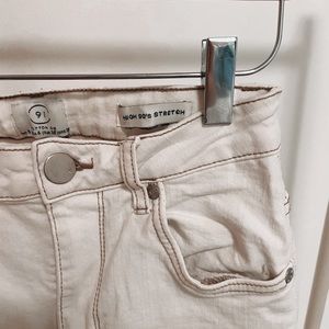 Cotton On High 90’s Stretch Jeans